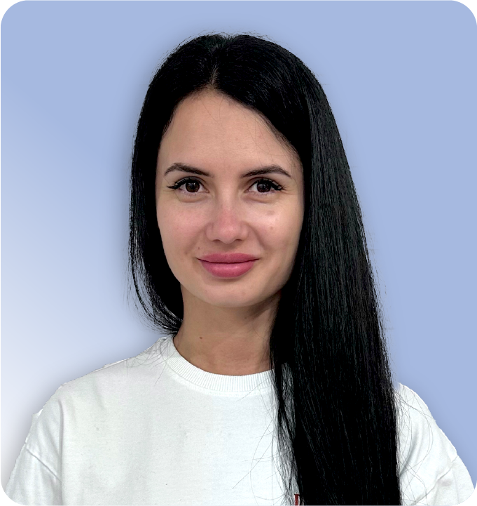 Звягинцева Элеанора