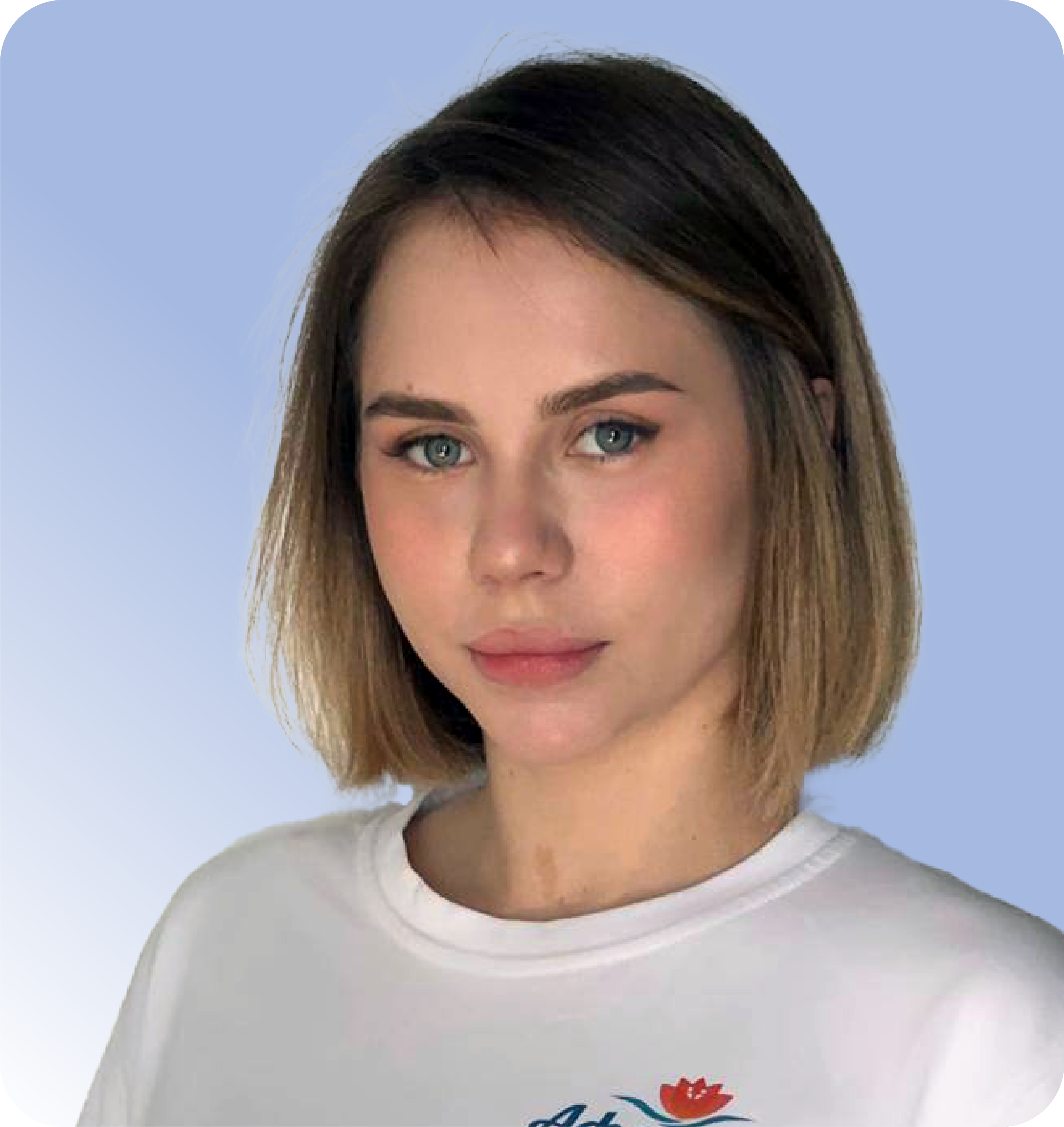 Кузьмина Ева