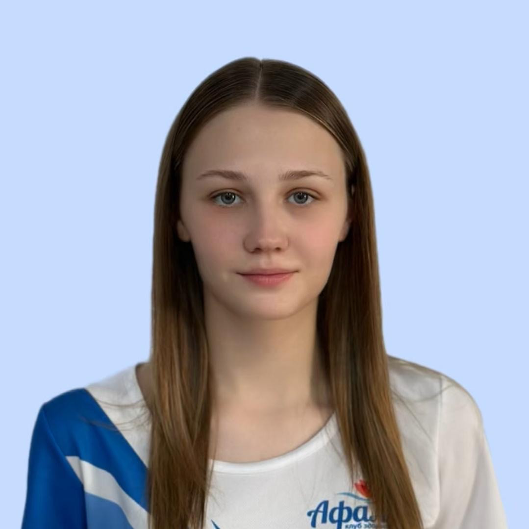 Сова Ксения