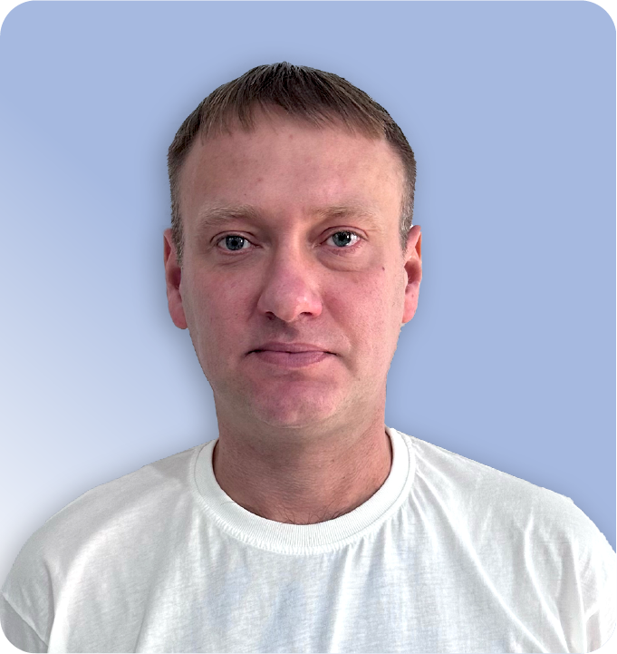 Комаров Станислав