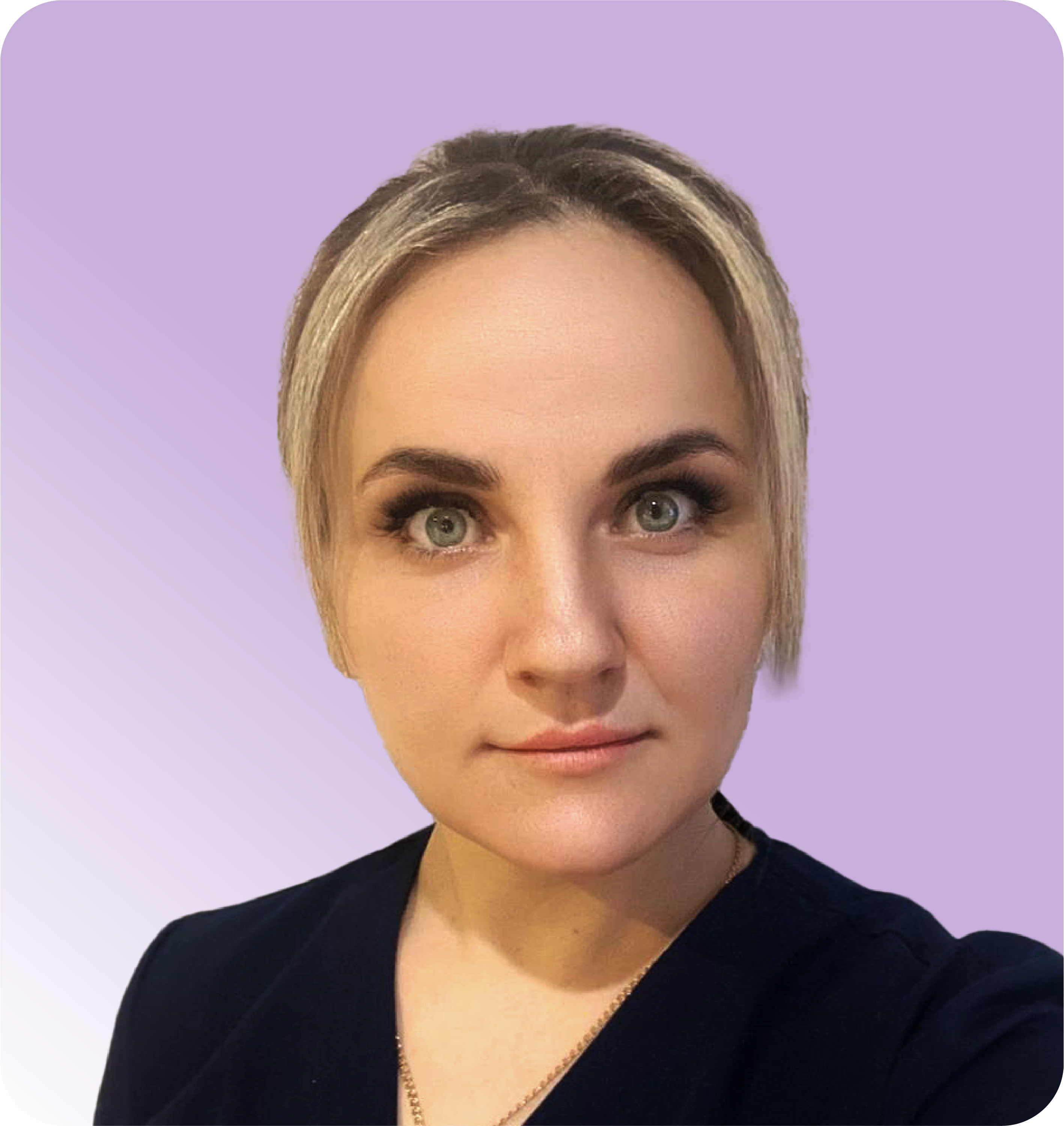 Лановая Екатерина