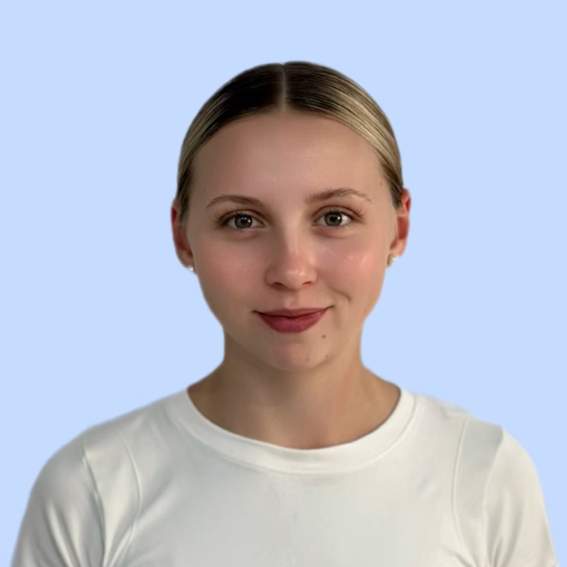 Гусева Марина